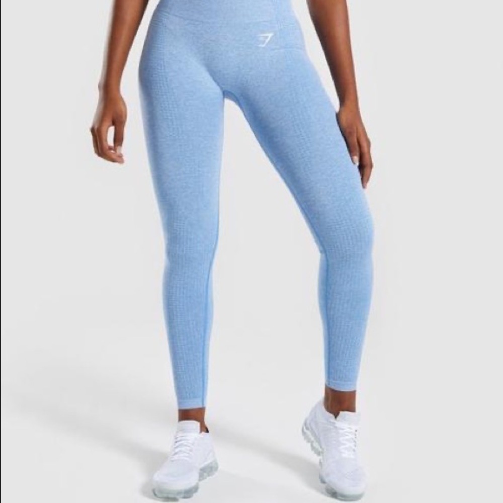 Gymshark Vital Seamless leggings NWOT